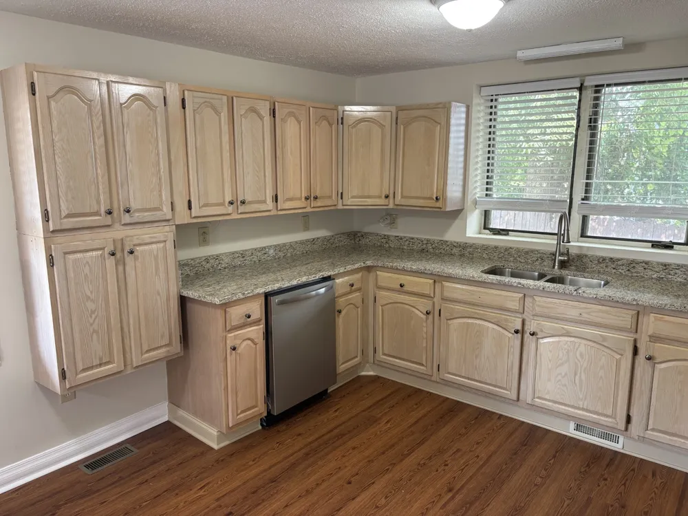 117 Garfield St McMinnville, TN 37110