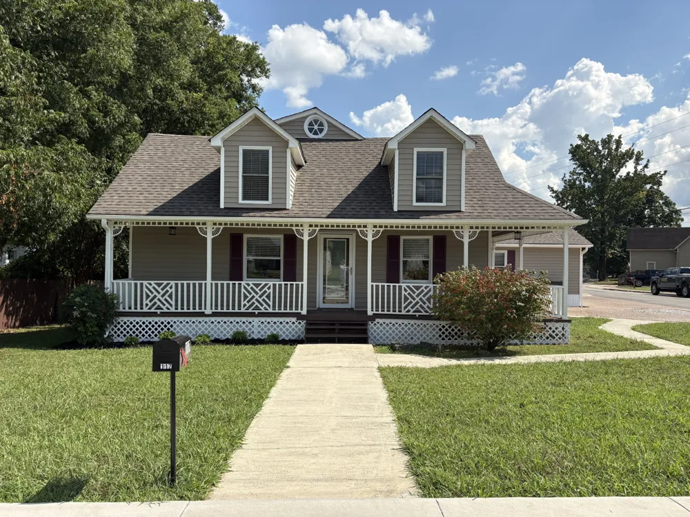 117 Garfield St McMinnville, TN 37110