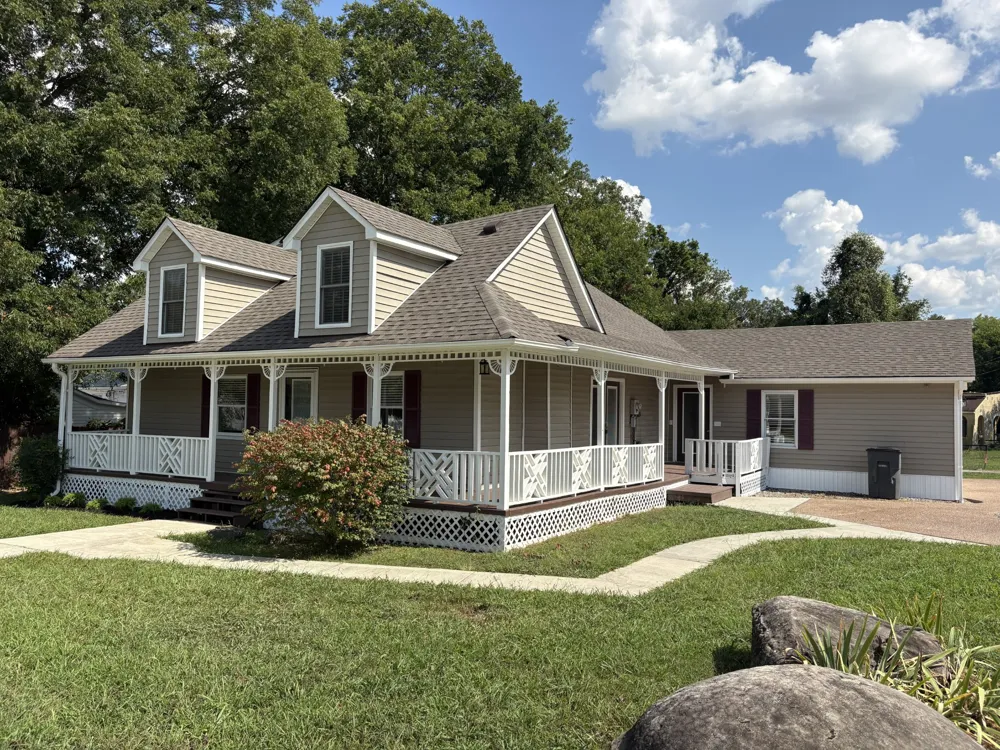 117 Garfield St McMinnville, TN 37110