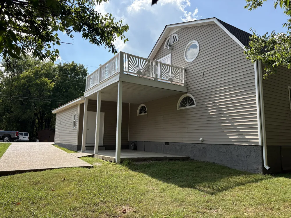 117 Garfield St McMinnville, TN 37110