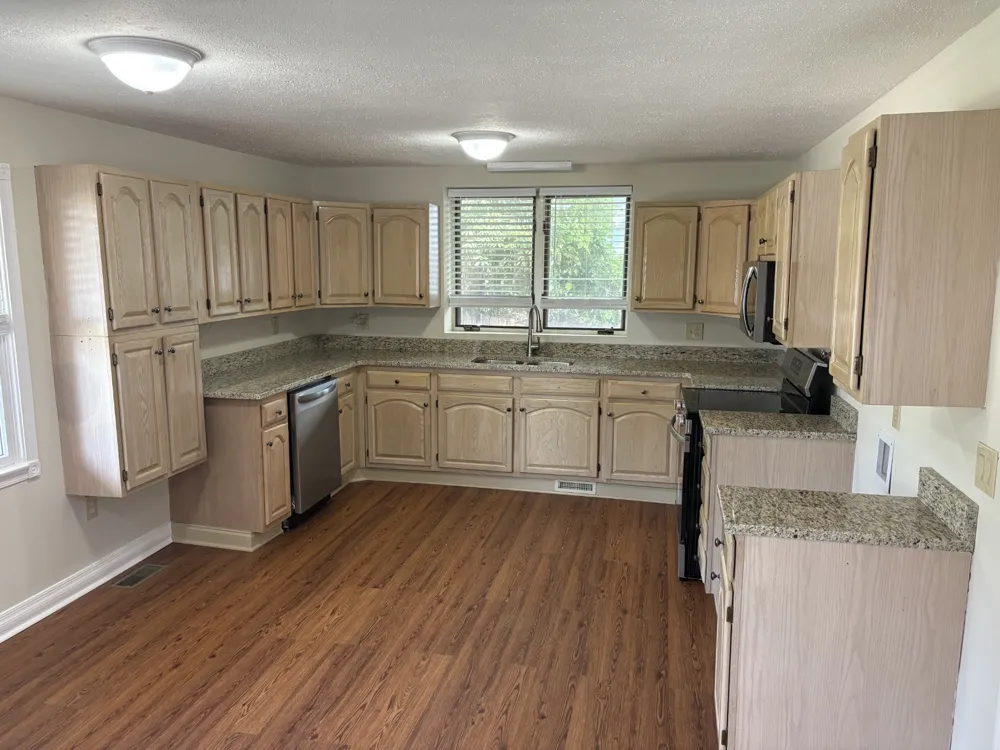 117 Garfield St McMinnville, TN 37110