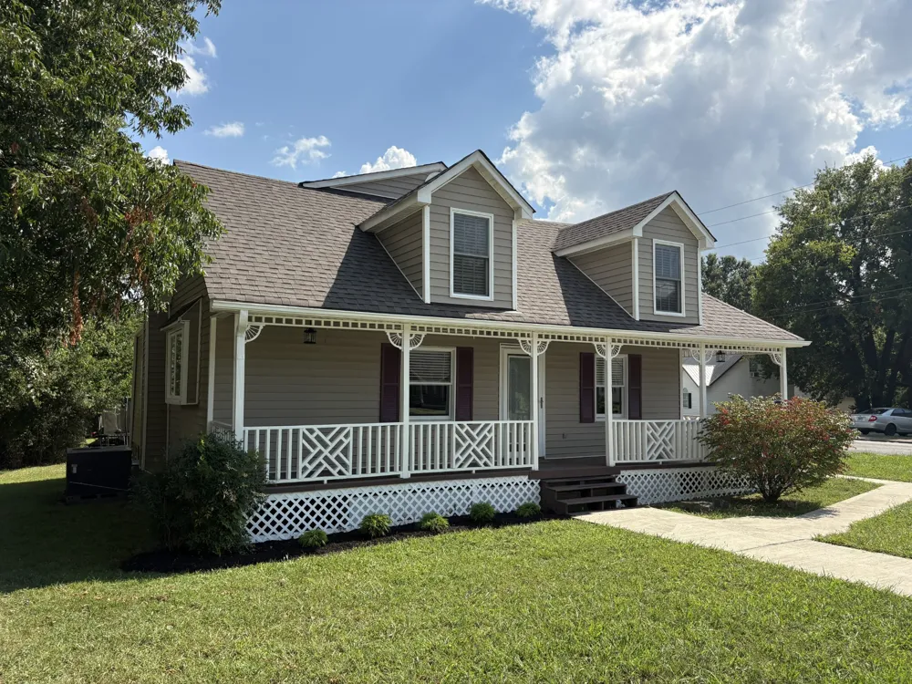 117 Garfield St McMinnville, TN 37110