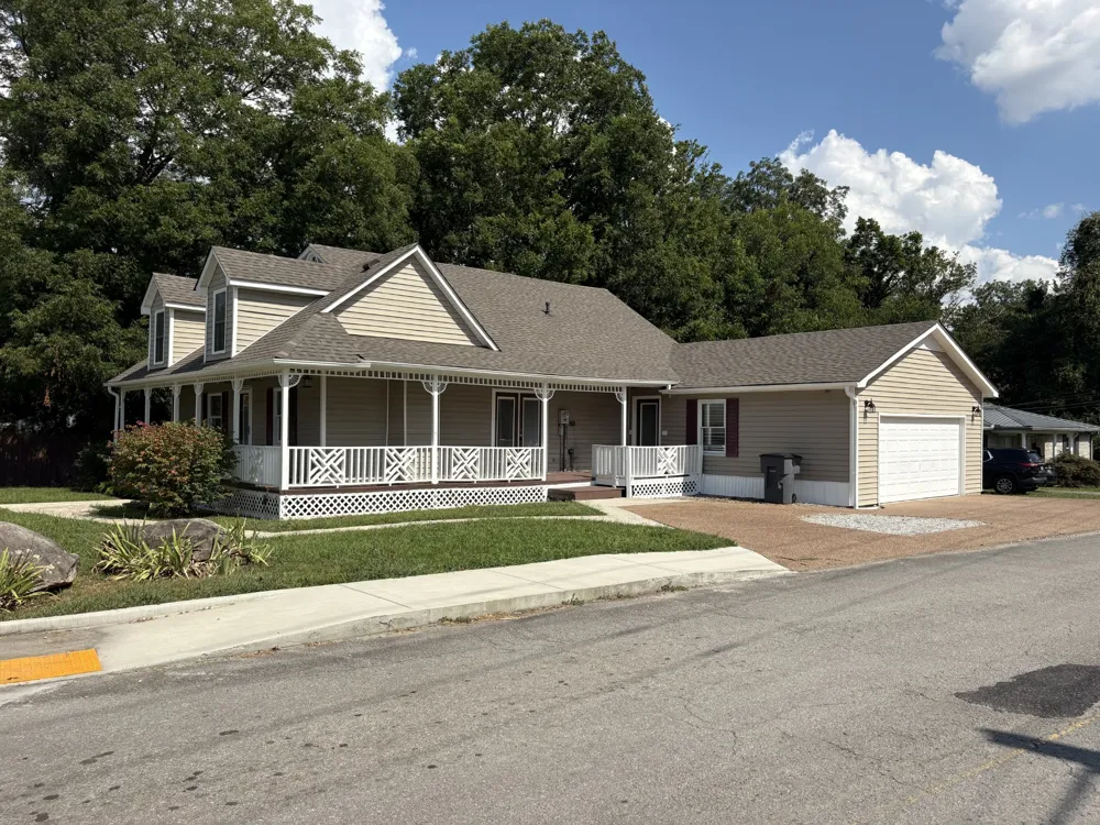 117 Garfield St McMinnville, TN 37110
