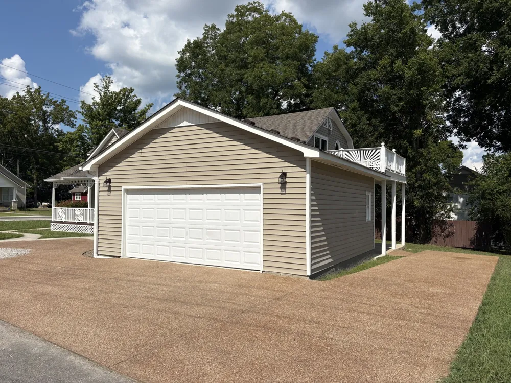 117 Garfield St McMinnville, TN 37110