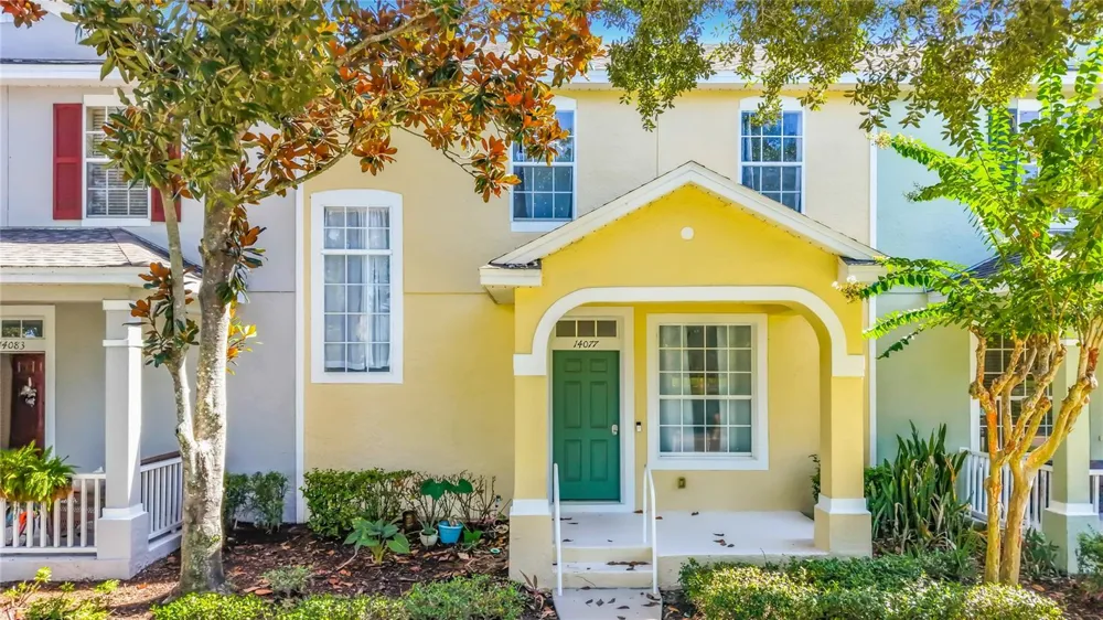 14077 ANCILLA BOULEVARD Windermere, FL 34786