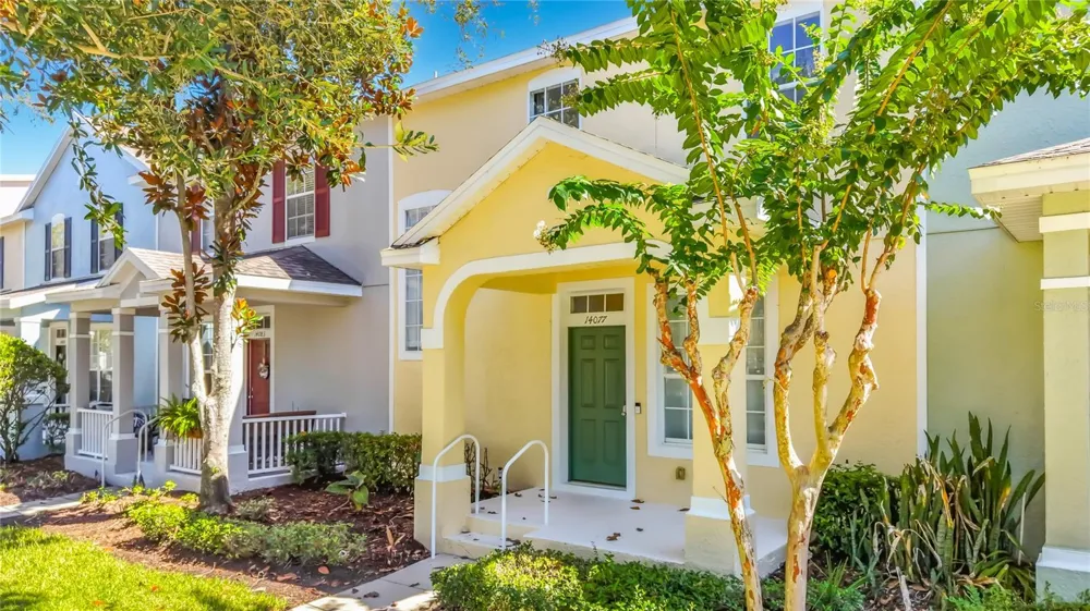 14077 ANCILLA BOULEVARD Windermere, FL 34786