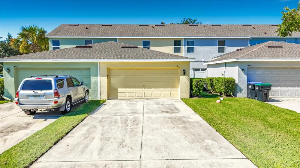 14077 ANCILLA BOULEVARD Windermere, FL 34786