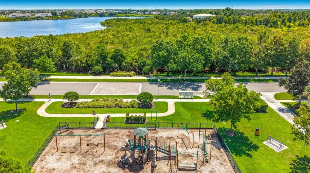 14077 ANCILLA BOULEVARD Windermere, FL 34786
