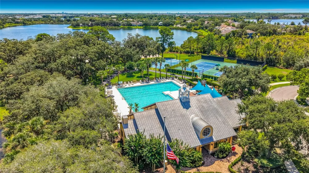 14077 ANCILLA BOULEVARD Windermere, FL 34786