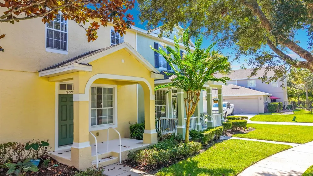 14077 ANCILLA BOULEVARD Windermere, FL 34786