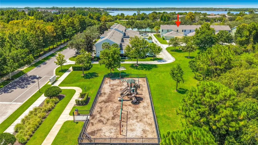 14077 ANCILLA BOULEVARD Windermere, FL 34786