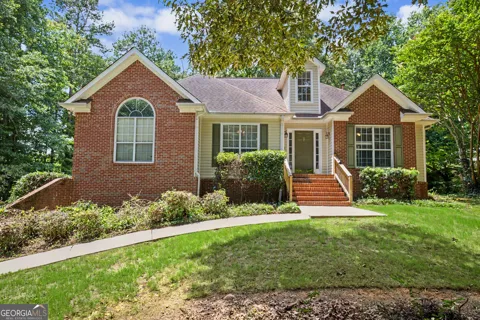 85 Woodstream DR