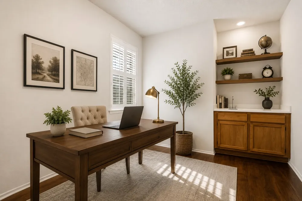 6501 Brush Country Road #109 Austin, TX 78749