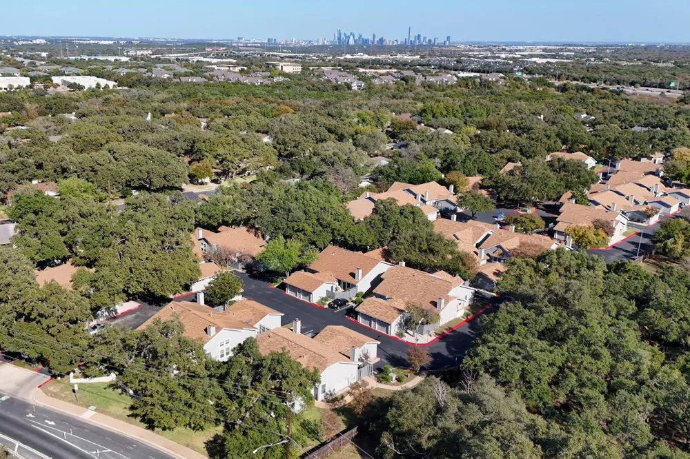 6501 Brush Country Road #109 Austin, TX 78749