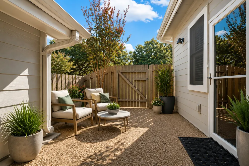 6501 Brush Country Road #109 Austin, TX 78749