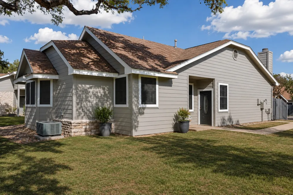 6501 Brush Country Road #109 Austin, TX 78749