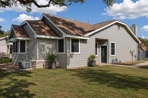 6501 Brush Country Road #109