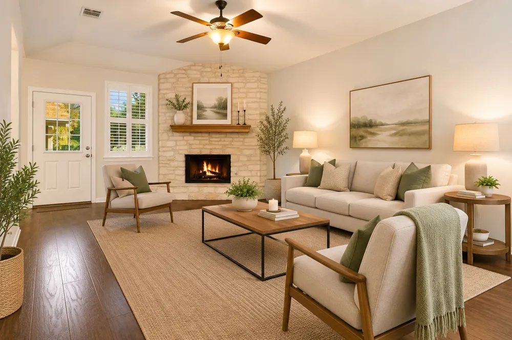 6501 Brush Country Road #109 Austin, TX 78749