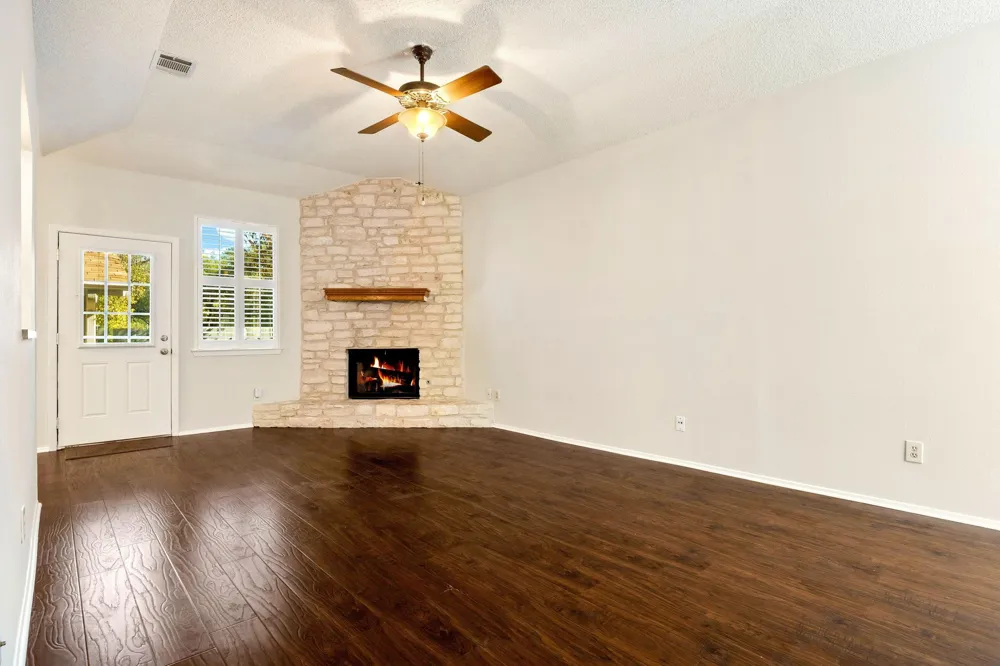 6501 Brush Country Road #109 Austin, TX 78749
