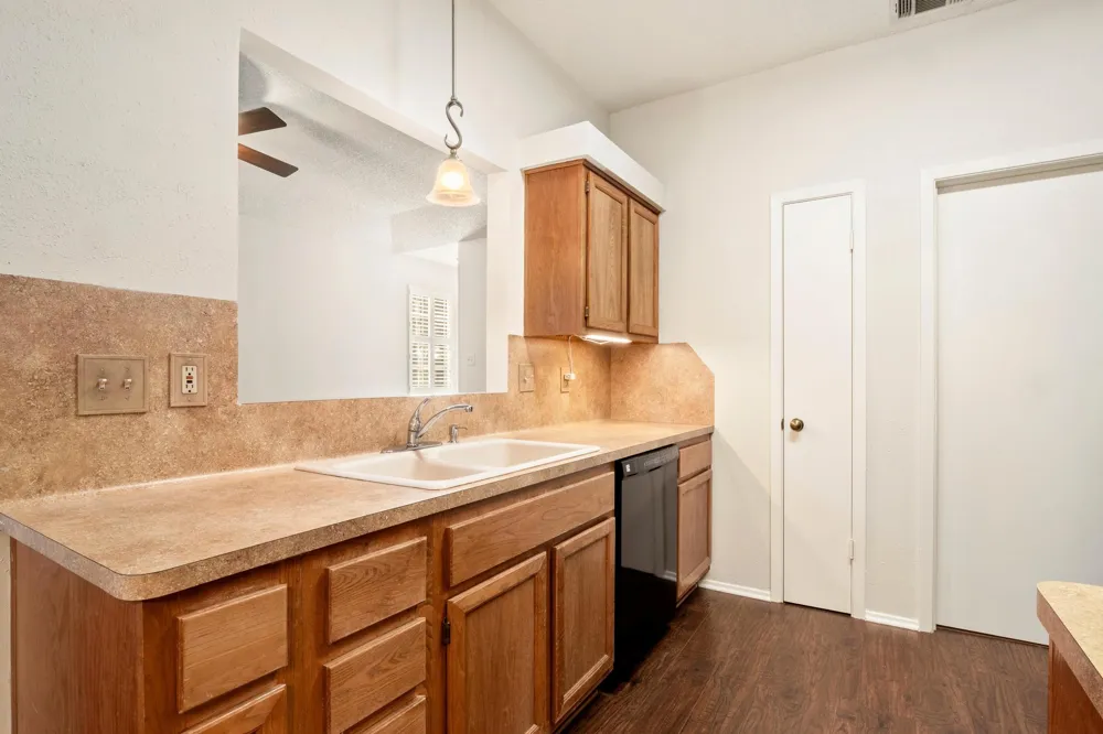 6501 Brush Country Road #109 Austin, TX 78749