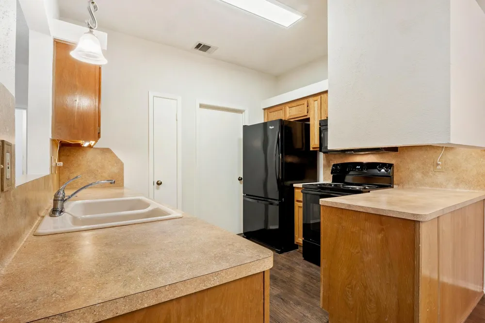 6501 Brush Country Road #109 Austin, TX 78749