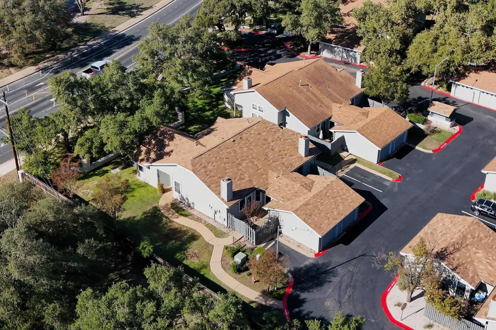 6501 Brush Country Road #109 Austin, TX 78749
