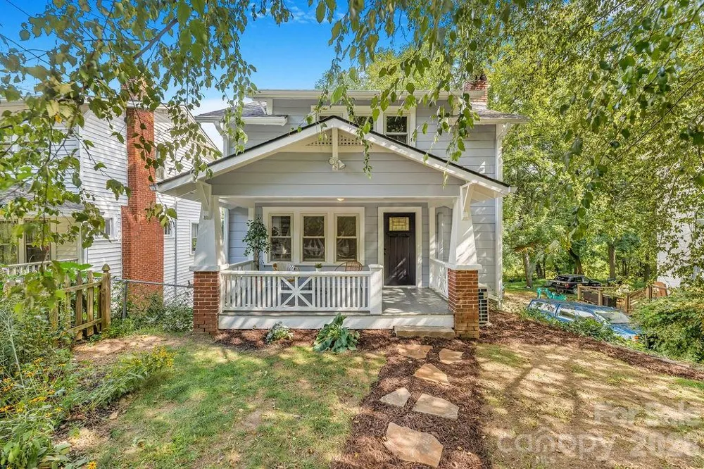 462 Sand Hill Road Asheville, NC 28806