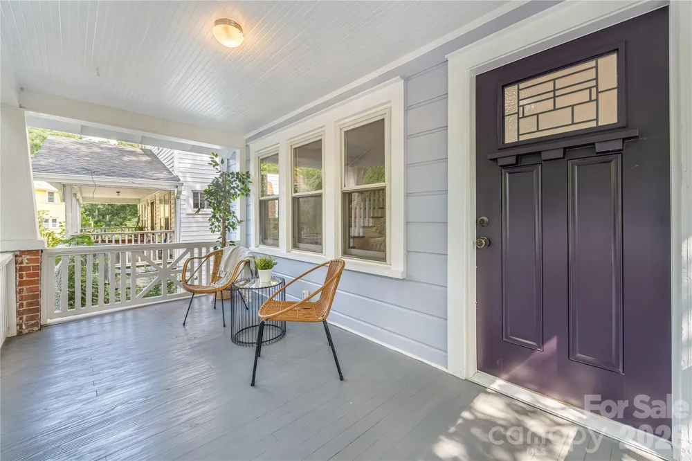 462 Sand Hill Road Asheville, NC 28806