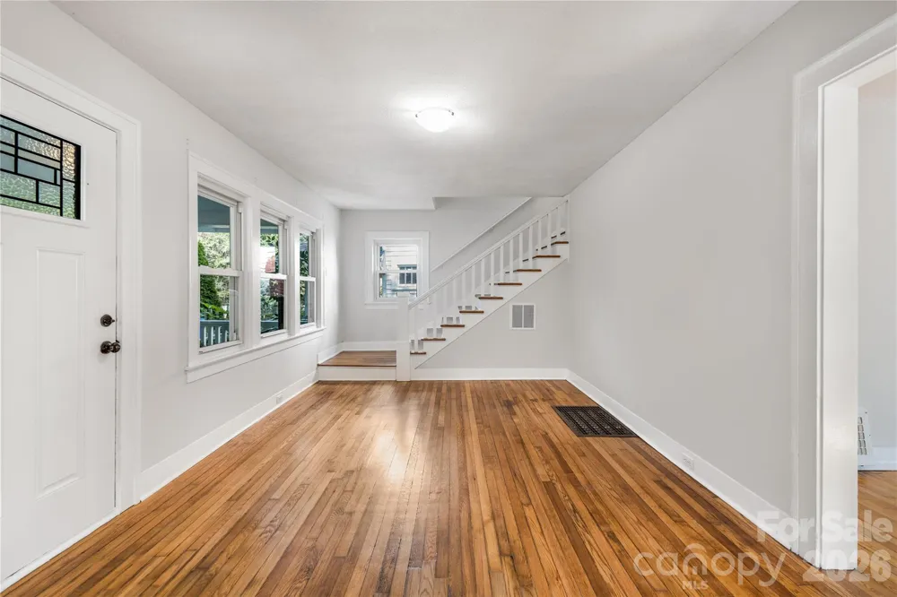 462 Sand Hill Road Asheville, NC 28806