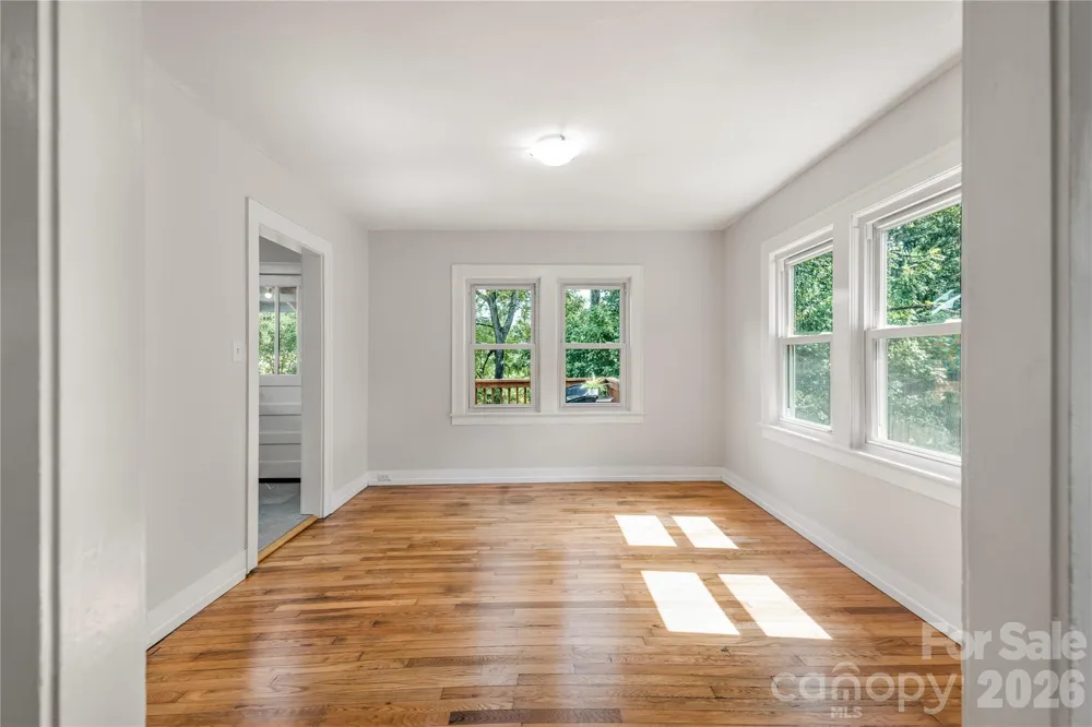 462 Sand Hill Road Asheville, NC 28806