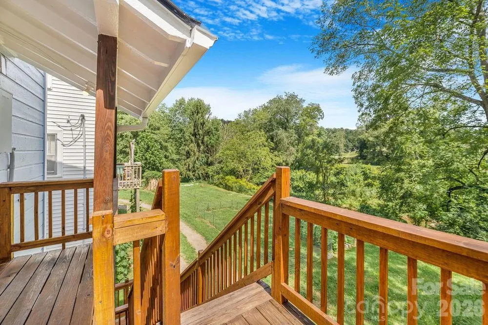 462 Sand Hill Road Asheville, NC 28806