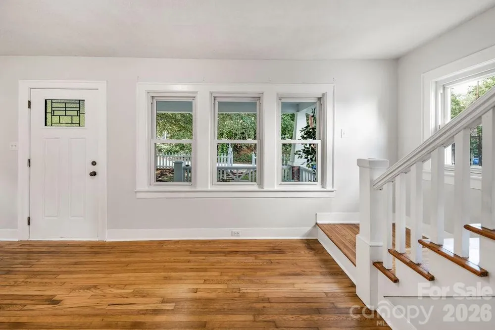 462 Sand Hill Road Asheville, NC 28806