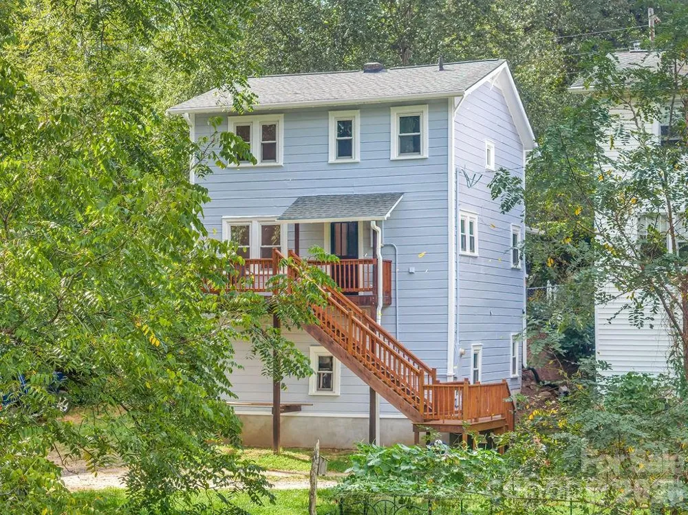 462 Sand Hill Road Asheville, NC 28806