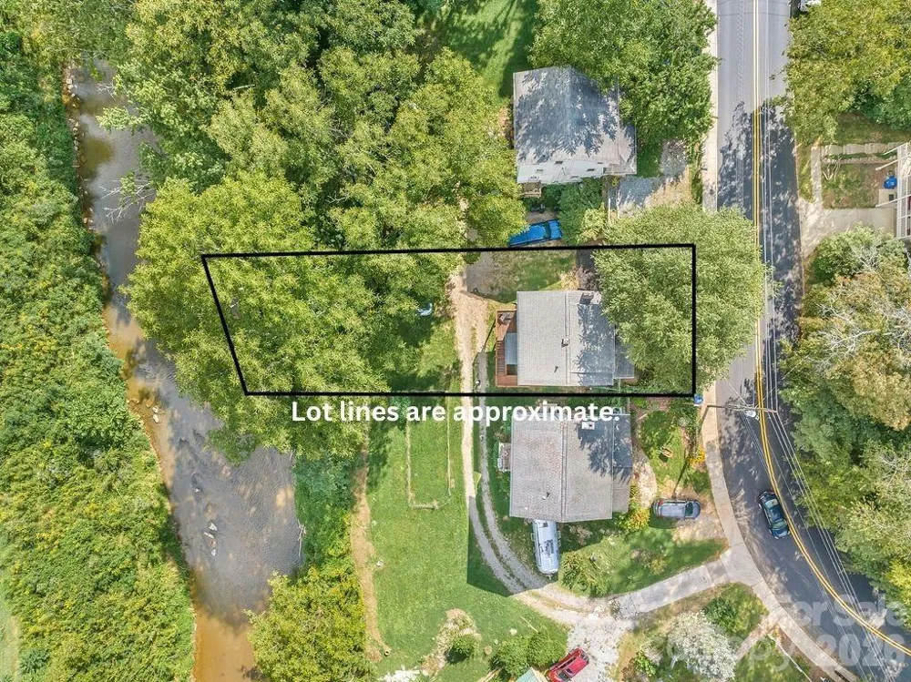 462 Sand Hill Road Asheville, NC 28806