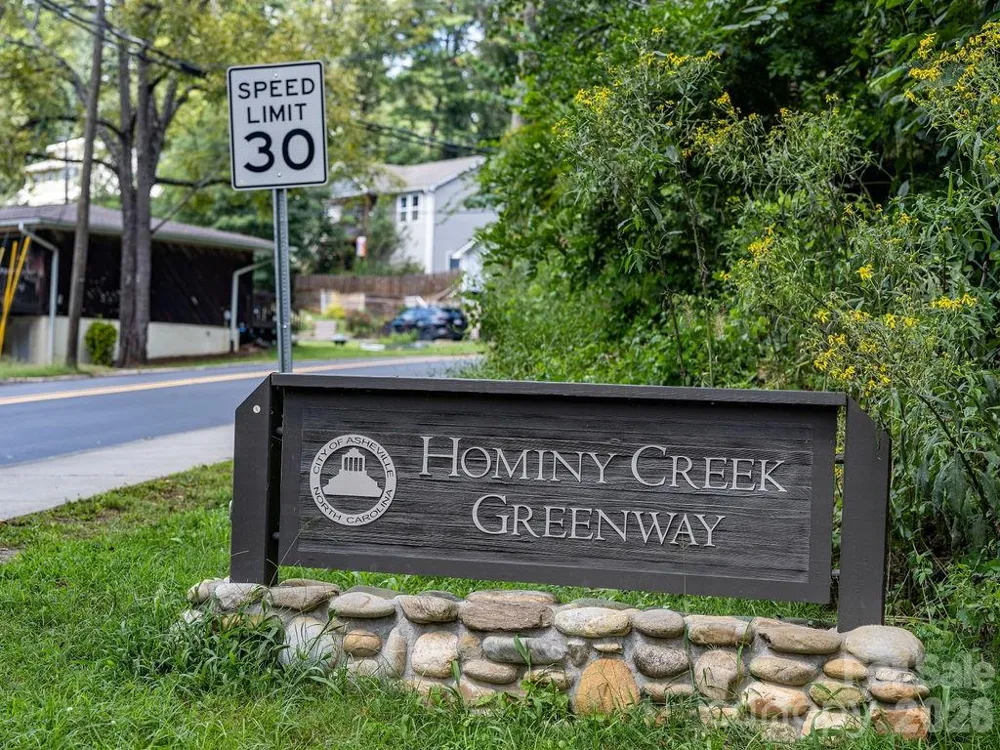 462 Sand Hill Road Asheville, NC 28806