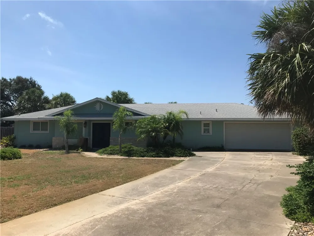 3241 Azores Drive Corpus Christi, TX 78418