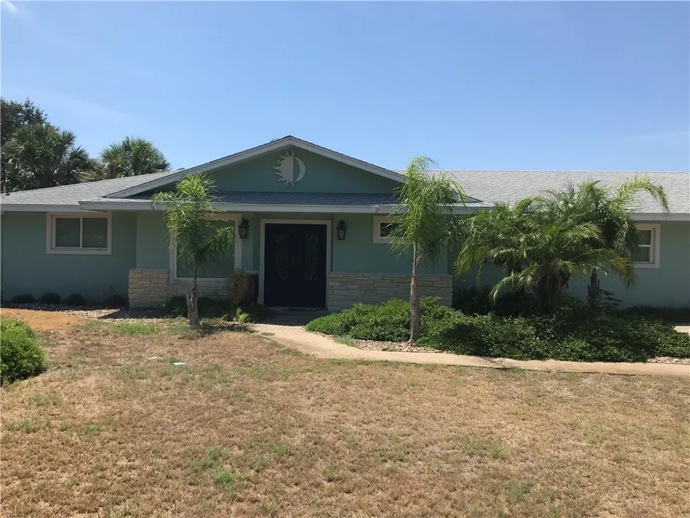 3241 Azores Drive Corpus Christi, TX 78418