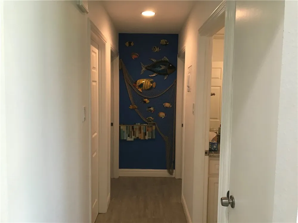 3241 Azores Drive Corpus Christi, TX 78418