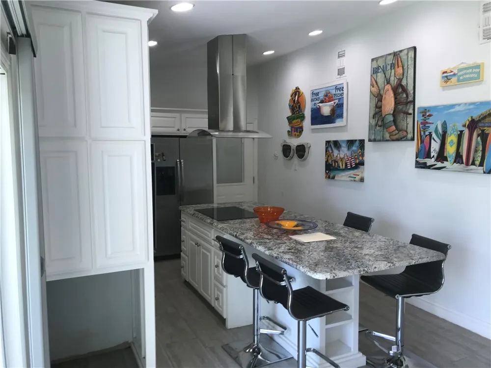 3241 Azores Drive Corpus Christi, TX 78418