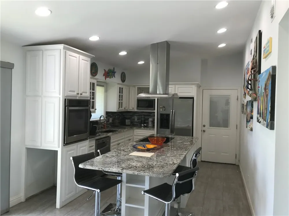3241 Azores Drive Corpus Christi, TX 78418