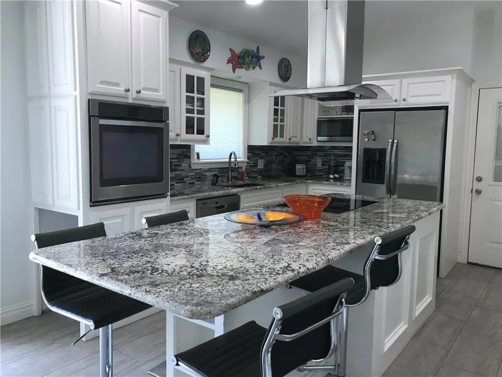 3241 Azores Drive Corpus Christi, TX 78418