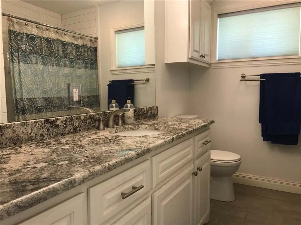 3241 Azores Drive Corpus Christi, TX 78418