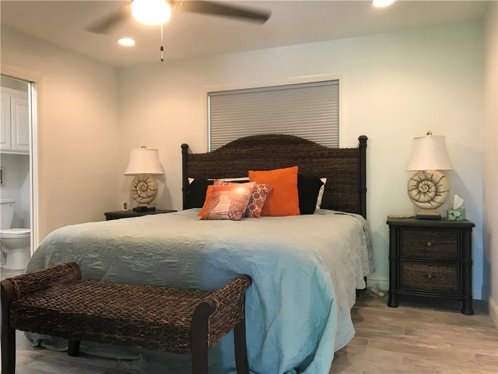 3241 Azores Drive Corpus Christi, TX 78418