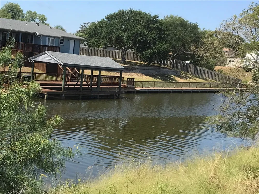 3241 Azores Drive Corpus Christi, TX 78418