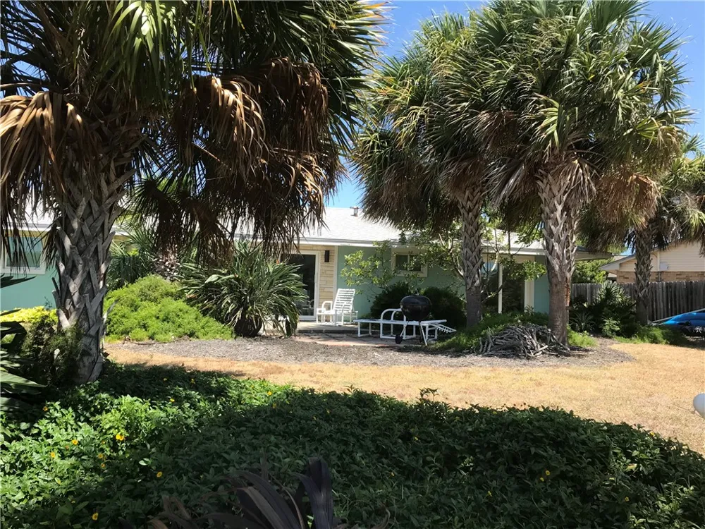 3241 Azores Drive Corpus Christi, TX 78418