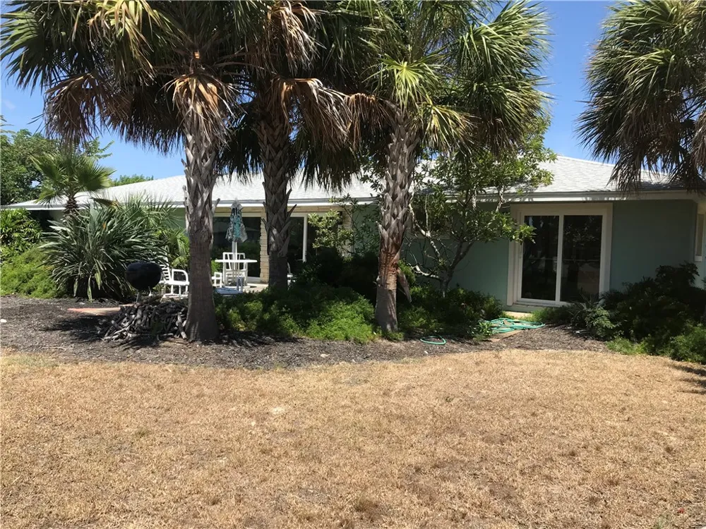 3241 Azores Drive Corpus Christi, TX 78418