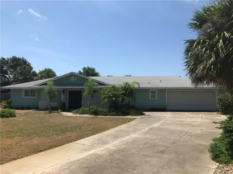 3241 Azores Drive