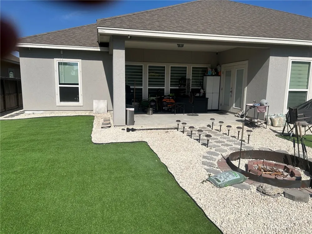 15901 Cozumel Drive Corpus Christi, TX 78418