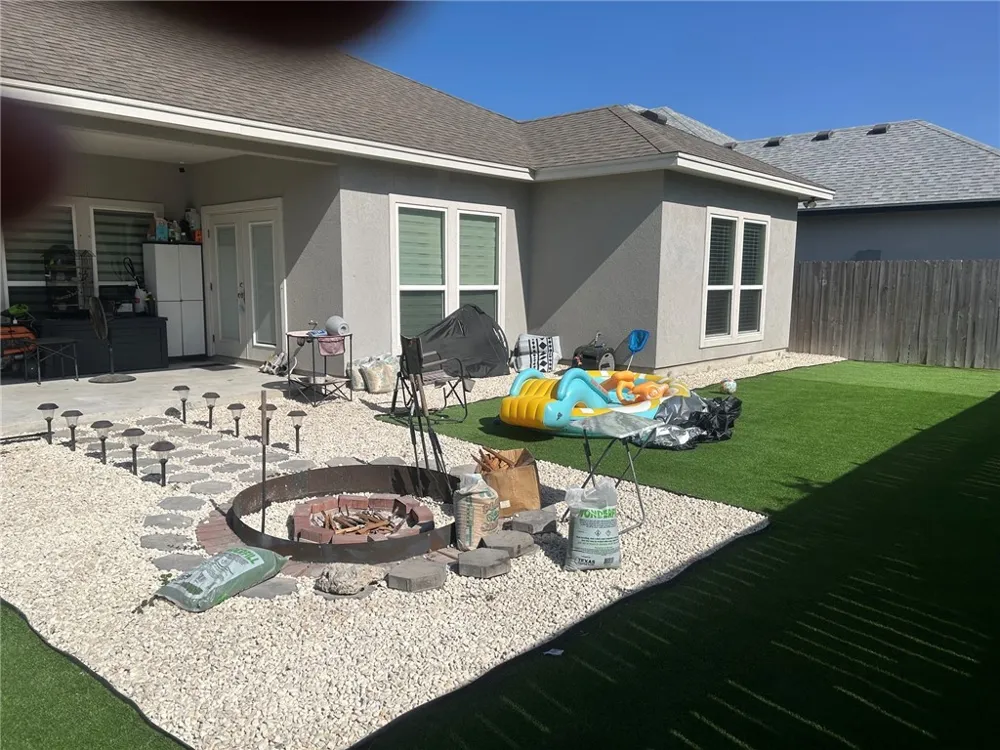 15901 Cozumel Drive Corpus Christi, TX 78418
