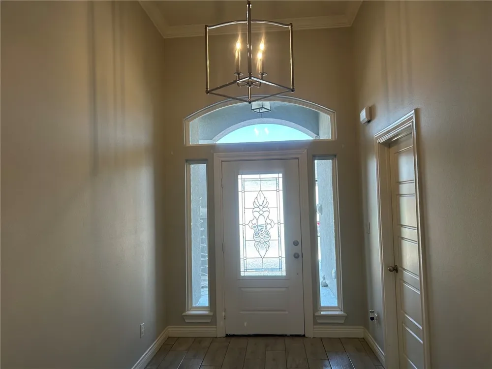15901 Cozumel Drive Corpus Christi, TX 78418